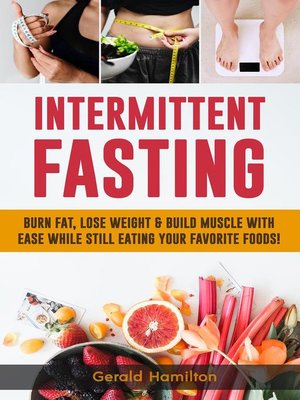cover image of Intermittent Fasting